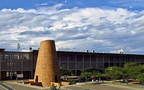 The Soweto Hotel & Conference Centre Exterior foto